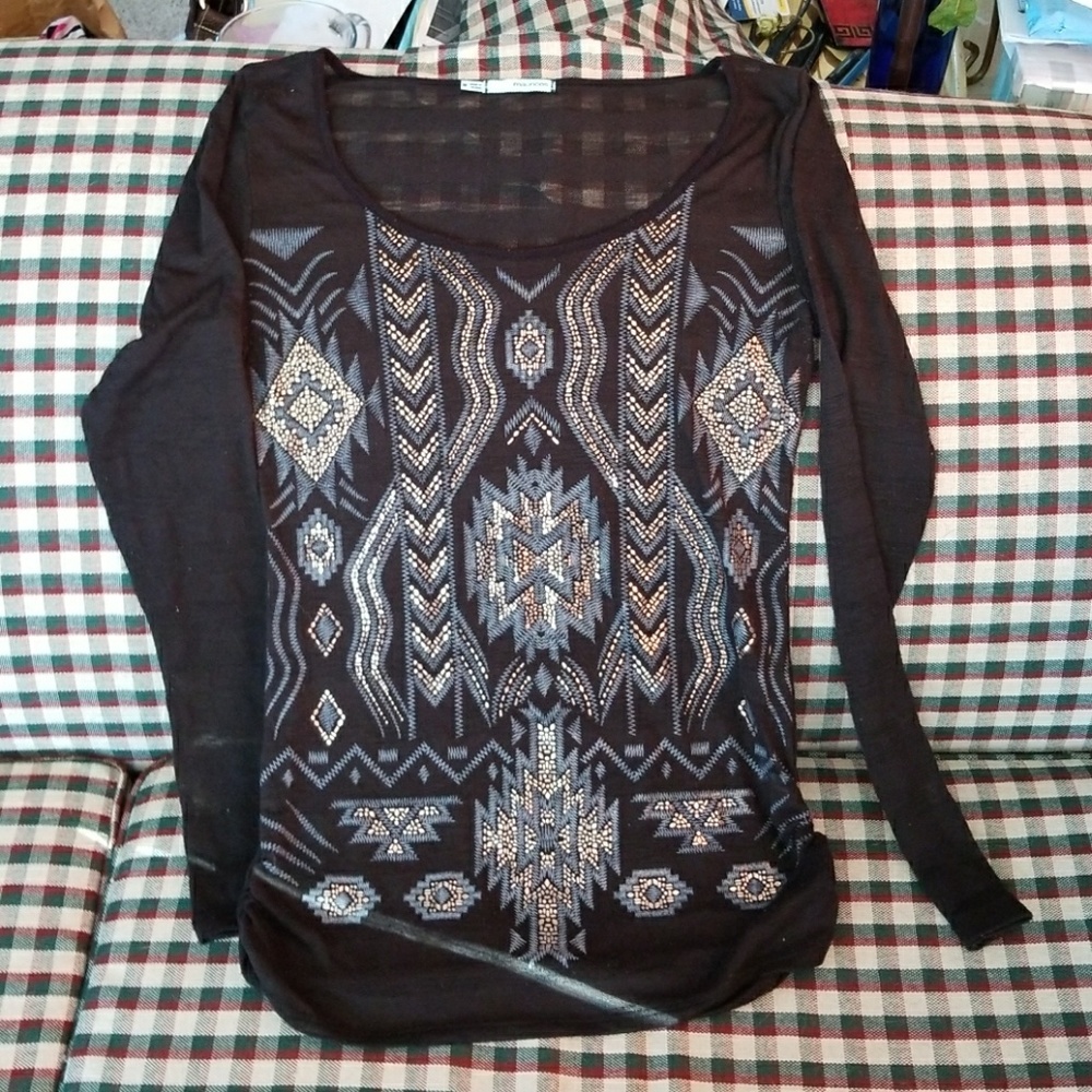Maurices top